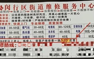 四方空调维修电话是多少？