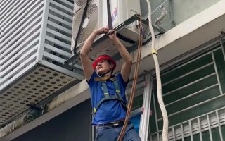 龙岗空调安装电话是多少？