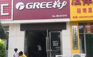 格力太原办事处电话是多少？