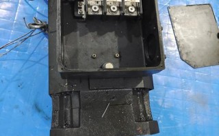 模块过温故障维修，如何快速排查与解决？