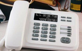 松下电话安装步骤是怎样的？