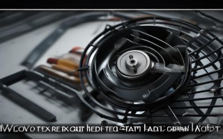 12v排风扇电机上的风扇头怎么拆下来