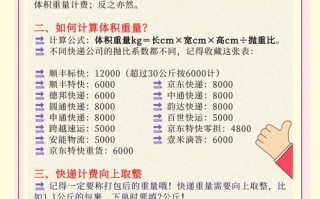 快递员收件如何快速判断是否超重？