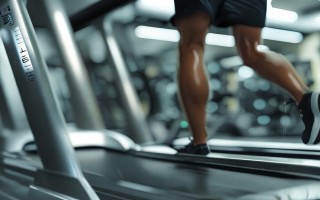 汗马跑步机加油步骤是什么？