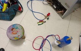 冰箱基础维修具体包含哪些项目？