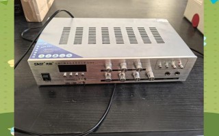 功放机最怕什么？这些致命伤要避开！