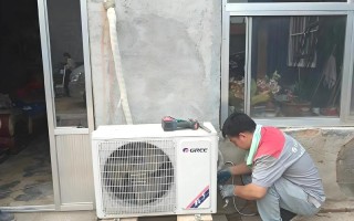 仙居县修空调电话是多少？