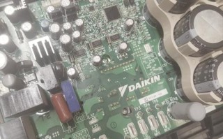 大金空调显示L5故障怎么办？