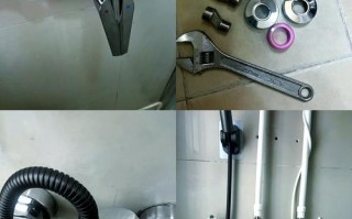 厨房混水阀芯怎么拆下来？