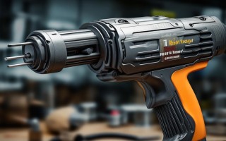 电热风枪为什么烧插头