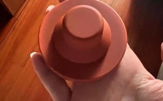 红色的吹风机是什么意思