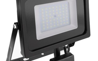 温州LED灯具为何选？性价比与耐用性如何？