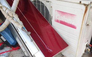 武汉格兰仕空调售后电话是多少？