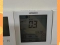 日立空调报02故障