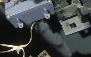 麻将机电源坏了如何快速修复？