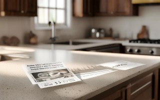 安装欧派台面一米多少钱