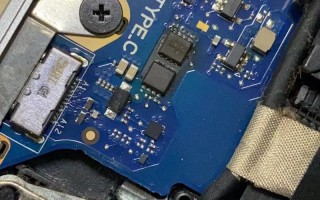 笔记本主板故障维修如何快速判断与解决？