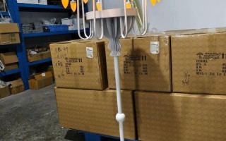 古镇灯具厂，藏着多少老时光的光影故事？