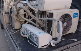 济南空调移机电话2025最新是多少？