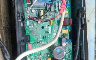 美的拆机电话能查到内部结构吗？