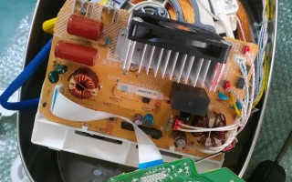 虎牌电饭煲常见故障