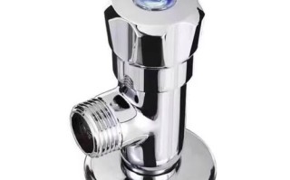 九牧三角阀什么包装