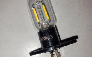 微波炉加热灯条叫什么