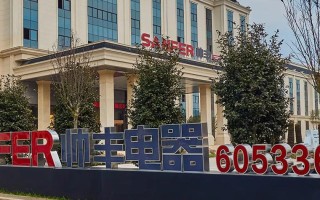 帅丰售后电话是多少？