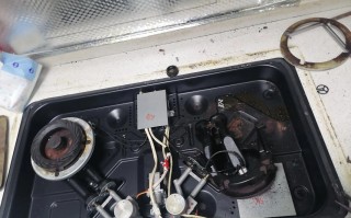 华帝聚能灶常见故障有哪些？