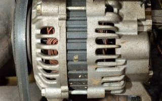 UF搅拌电机故障怎么办？