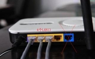 路由器连接的0B5D是什么