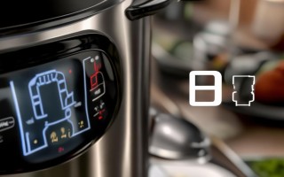 电压力锅出e0是什么故障码