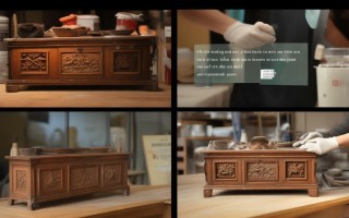 碗柜表面生锈了，怎么快速处理？