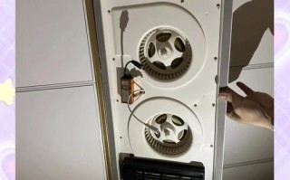 浴霸突然灭灯是何原因？