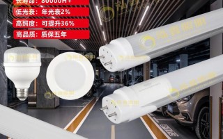 中国节能标准灯具如何选才真省电？