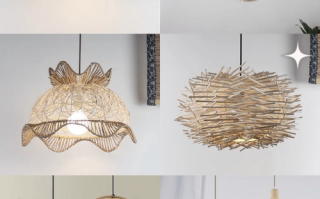 LED灯具灯饰照明，如何选才更省电又耐用？