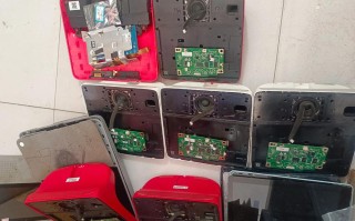 电话机常见故障怎么修？