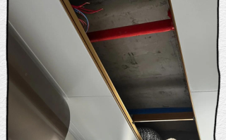 浴霸排风口怎么拆？图解步骤看这里！