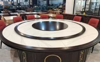 电动餐桌转速慢是电机老化还是负载过重？