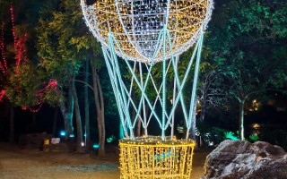 南宁市灯具品牌哪家好？