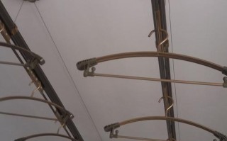 彩太太升降晾衣架多少钱