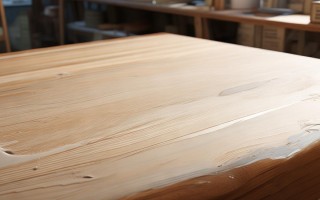 家具补漆多久能干透？