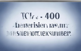 TCL电视400售后电话是多少？
