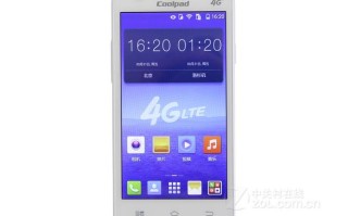 酷派手机专门服务电话是多少？