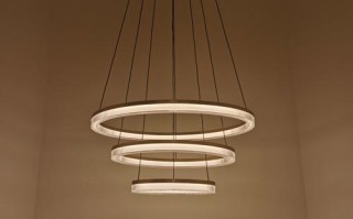 当下最流行哪种吊灯材质？