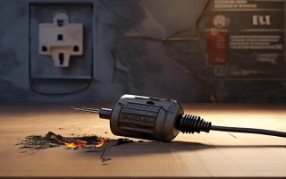 热水器插头烧了，是电流过大还是插座老化？