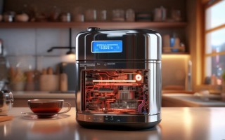 小厨宝怎么一会就不热了