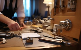 请师傅换房间锁芯多少钱