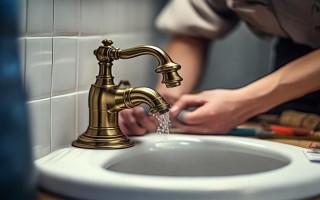 浴室水龙头维修多少钱