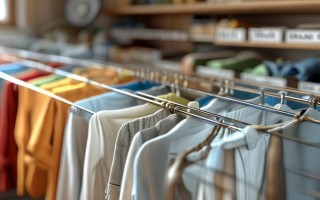 电动晾衣架为什么老是叫